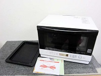 横浜市 西区にて 東芝 オーブンレンジ ER-MD7 を買取ました