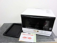 横浜市泉区にて 東芝 オーブンレンジ ER-MD7 を買取ました