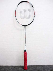 YONEX DUORA STRIKE バドミントンラケット 2UG4