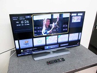 シャープ 液晶テレビ LC-40U40