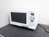 横浜市 西区にて パナソニック オーブンレンジ NE-T159C を買取ました