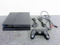 SONY PS4 本体 CUH-1000A