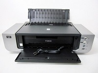 キヤノン インクジェットプリンター Pro9000Mk.Ⅱ