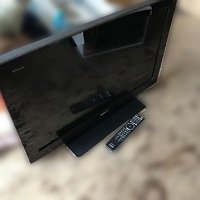 液晶テレビ SONY BRAVIA KDL-32CX400