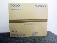 大和市にて TOTO ウォシュレット TCF2221E を買取ました