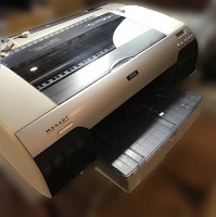 プリンタ エプソン PX-6500 MAXART