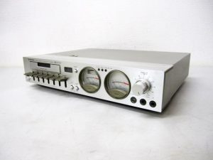 パイオニア ステレオカセットデッキ T-3050 ジャンク品