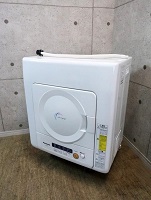 相模原市にて パナソニック 衣類乾燥機 NH-D402P を買取ました