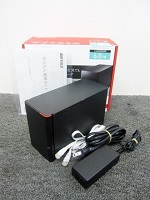 大田区にて バッファロー 6TB HDD LS420D0602C を買取ました