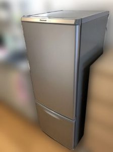 冷蔵庫 パナソニック NR-B177W