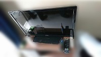 渋谷区にて 三菱 液晶テレビ LCD-32LB6 を買取ました