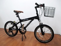 大和市にて KHS X-FREE PROJECT 自転車 を買取ました