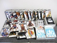 大和市にて ONE PIECE ログコレクション を買取ました