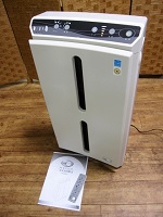 大和市にて アムウェイ 空気清浄機 101076J を買取ました