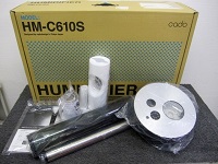 cado カドー 超音波式加湿器 HM-C610S