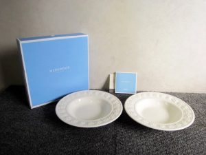 ウェッジウッドフェスティビティ