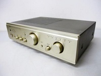 世田谷区にて DENON アンプ PMA-390IV を買取ました