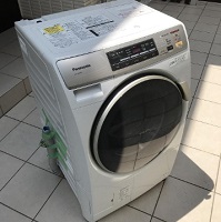 ドラム式洗濯機 パナソニック NA-VH300L