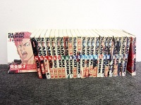 大和市にて スラムダンク 完全版 全巻セット を買取ました