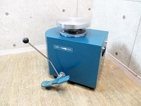 大和市にて SHINPO 陶芸ろくろ RK-6M を買取ました