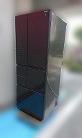 冷蔵庫 シャープ SJ-GT50A