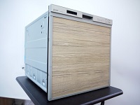 大和市にて 三菱 食器洗い乾燥機 EW-45R2S を買取ました