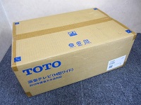 大和市にて TOTO 浴室テレビ PTZ0060 を買取ました