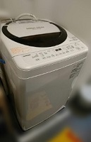 町田市にて 東芝 洗濯機 AW-6D3MT を買取ました