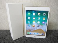 八王子市にて Apple iPad mini4  MK9Q2J/A を買取ました