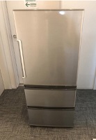 冷凍冷蔵庫 アクア AQR-271E