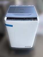 横浜市都筑区にて 日立 全自動洗濯機 BW-7WV を買取ました