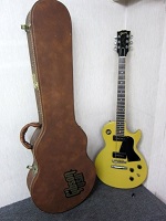 世田谷区にて ギブソン レスポールスペシャル エレキギター を買取ました