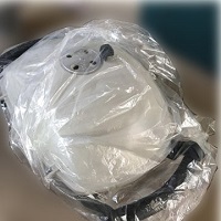 相模原市にて ウェーバー Q1200 グリルファイヤースターター を買取ました