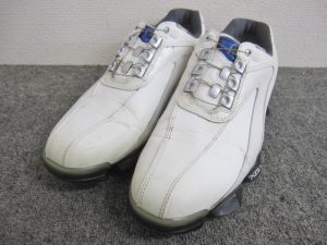 FOOTJOY ダイヤル式 ゴルフシューズ XPS-1 BOA 2013モデル 24.5cm