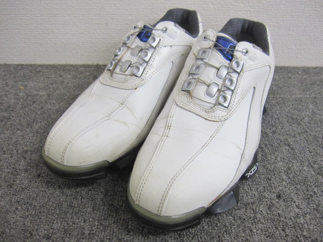 相模原市にて FOOTJOY ダイヤル式 ゴルフシューズ XPS-1 BOA 2013モデル 24.5cm を買取ました