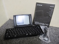 練馬区にて キングジム ポメラ DM25 を買取ました