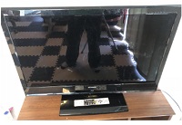 目黒区にて 三菱 液晶テレビ LCD-40BHR500 を買取ました