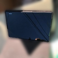 海老名市にて SONY Xperia SGP312JP タブレット を買取ました