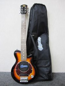 Pignose アンプ内蔵エレキギター PGG-200 ジャンク品