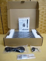小平市にて バッファロー スイッチハブ 16ポート BS-GS2016P を買取ました