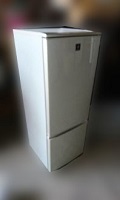 冷蔵庫 シャープ SJ-PD17X-N