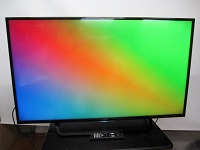 SONY BRAVIA 液晶テレビ KJ-49X8000C