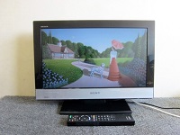 SONY BRAVIA 液晶テレビ KDL-22EX300