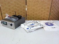 日野市にて ローランド 音源モジュール SC-8850 を買取ました