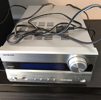 ONKYO ホームシアター SA-205HD SKW-320 D-305F D-305C D-305M