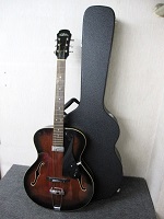 ARIA ピックギター FA-50