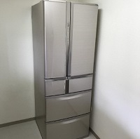冷凍冷蔵庫 三菱 MR-R47Z
