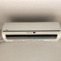 横浜市緑区にて 東芝 エアコン RAS-281ND を買取ました