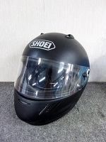 SHOEI フルフェイス ヘルメット WYVERNⅡ