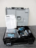 大和市にて マキタ インパクトドライバー TD161DRGX を買取致しました